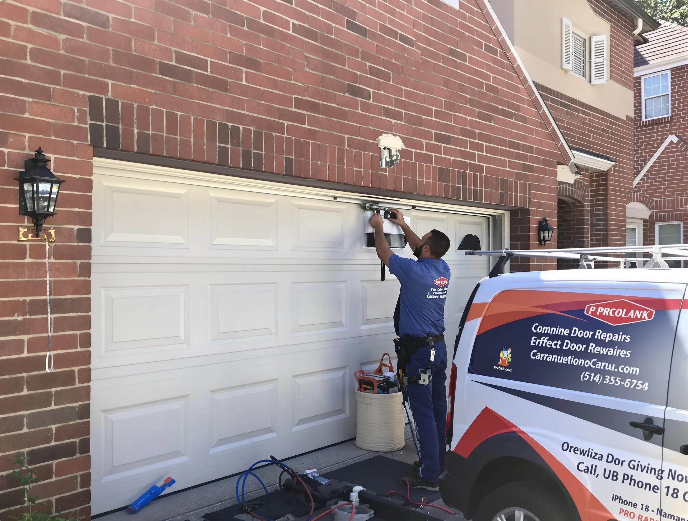 Sheridan Garage Door Repair local garage door repair technician in Sheridan
