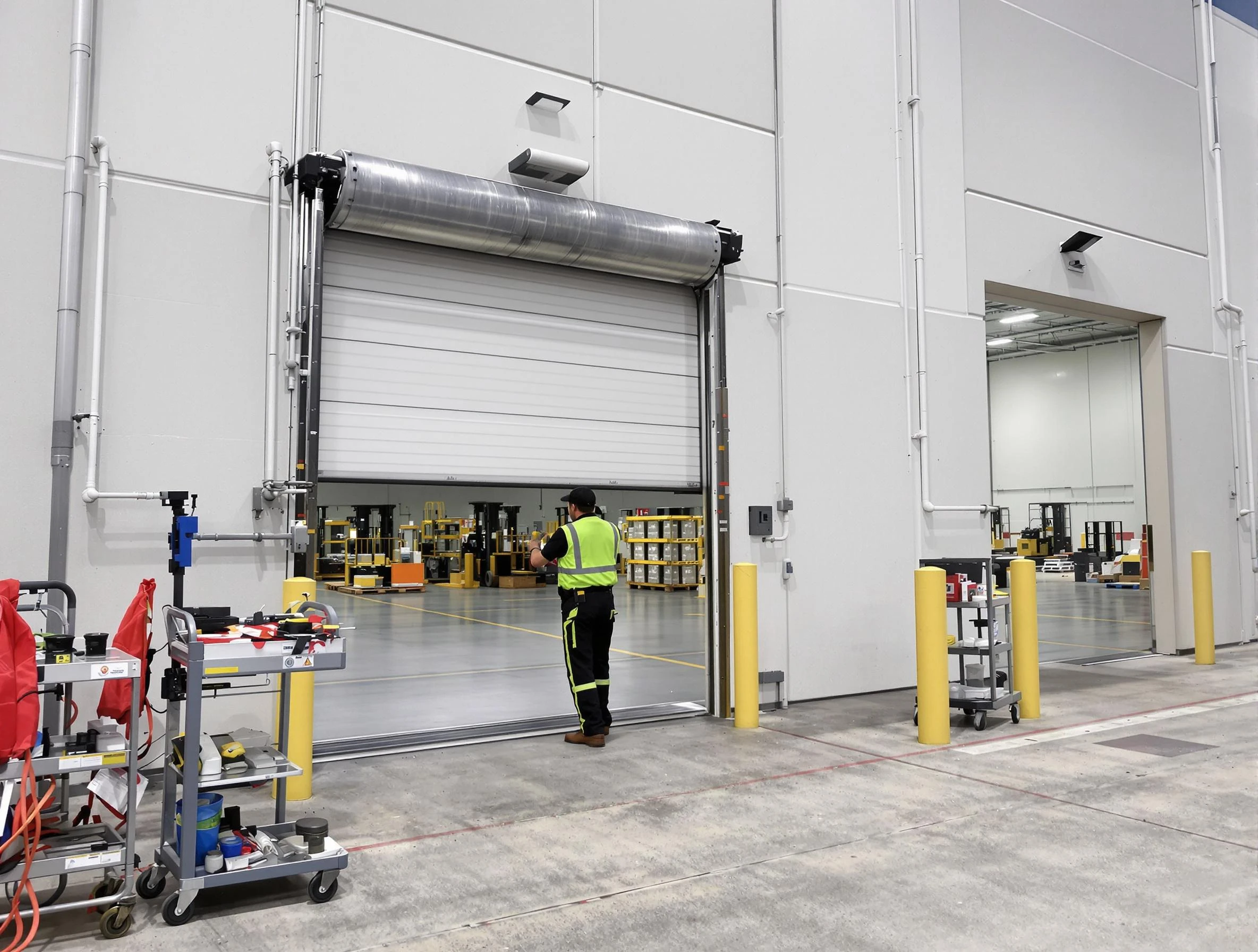 Commercial Repair service in Sheridan, CO