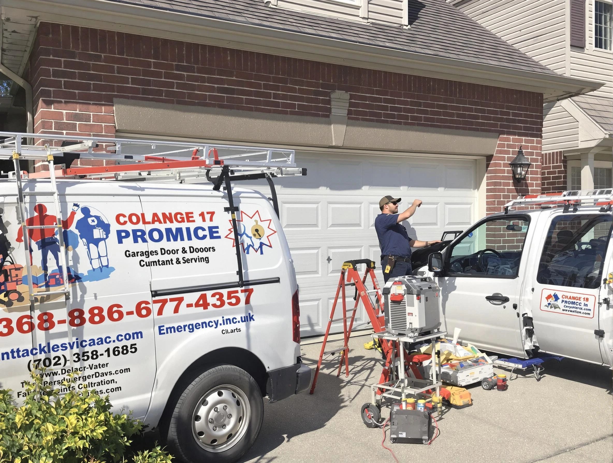 Same Day Repair service in Sheridan, CO